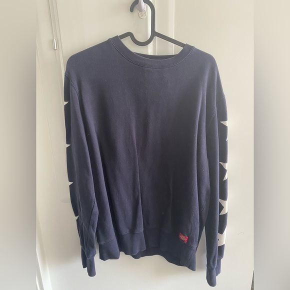 Dickies Sweatshirt size M - Picture 2 of 2
